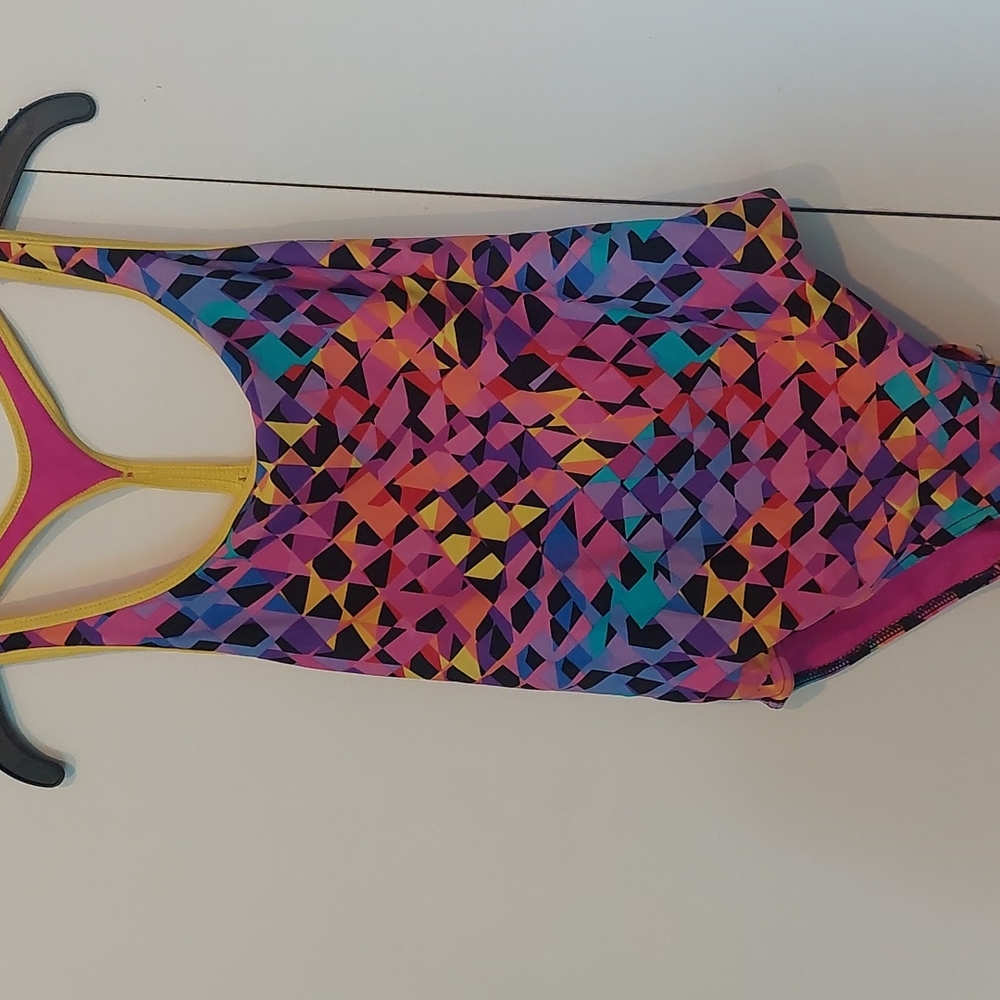 Speedo swimsuit